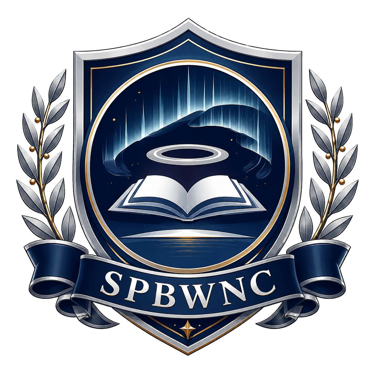 SPBWNC Crest